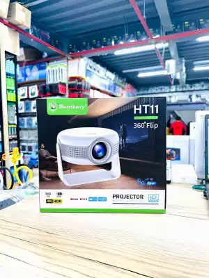 Проектор Smartbarry HT11